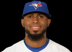 jose reyes injury: blue jays shortstop out 1-3 months after twisting ankle