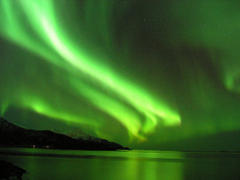 'Northern Lights' May Be Visible in Saturday Evening Sky Over New Jersey